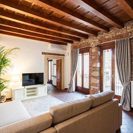 Domus Verona - Residenza Merici Ngoại thất bức ảnh