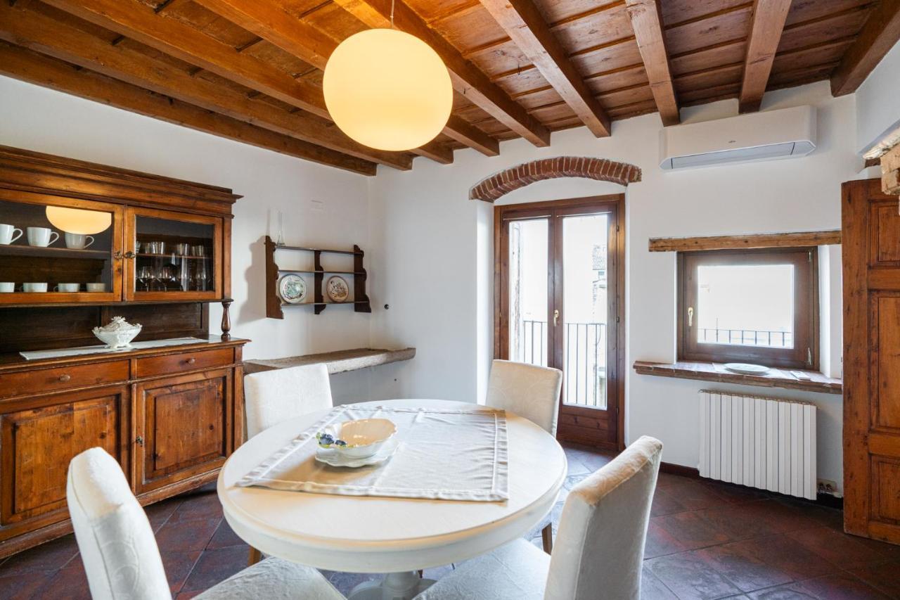 Domus Verona - Residenza Merici Ngoại thất bức ảnh