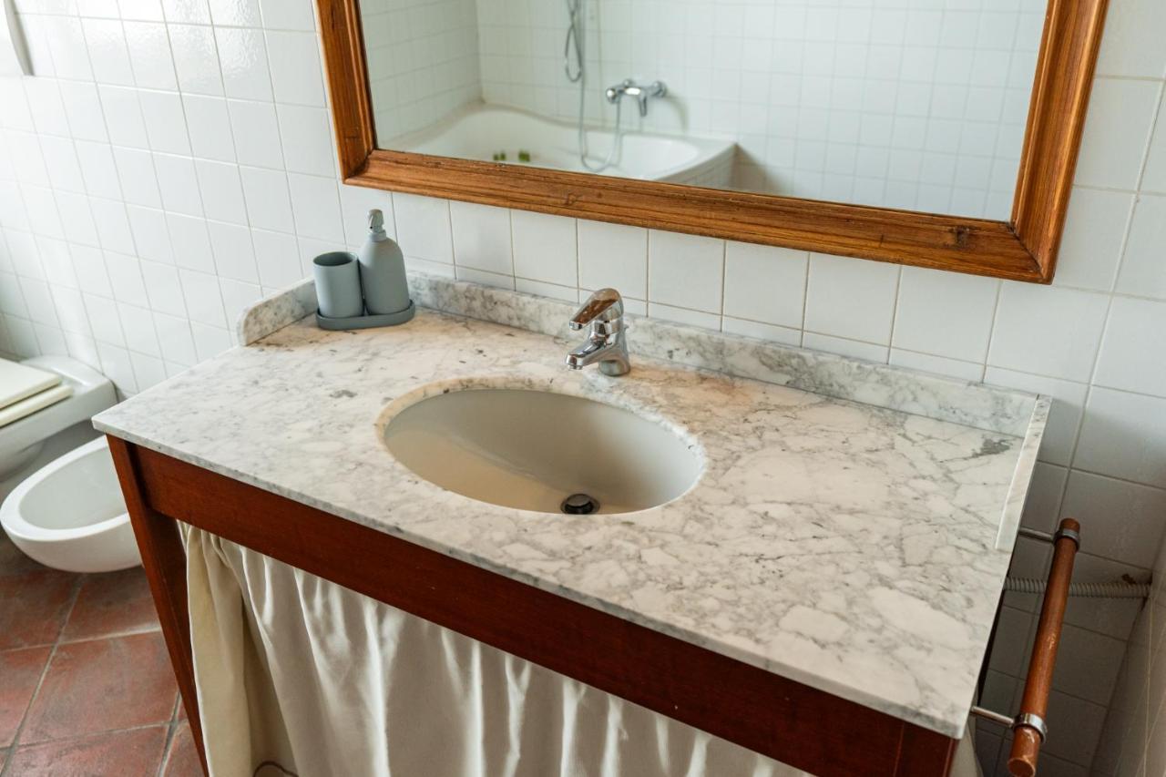 Domus Verona - Residenza Merici Ngoại thất bức ảnh