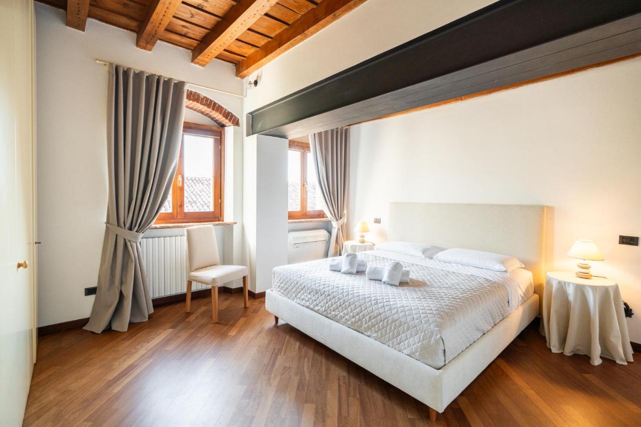 Domus Verona - Residenza Merici Ngoại thất bức ảnh