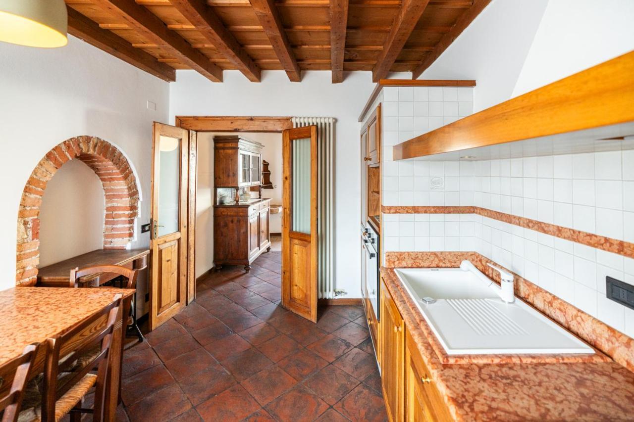 Domus Verona - Residenza Merici Ngoại thất bức ảnh