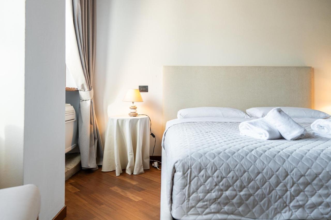 Domus Verona - Residenza Merici Ngoại thất bức ảnh