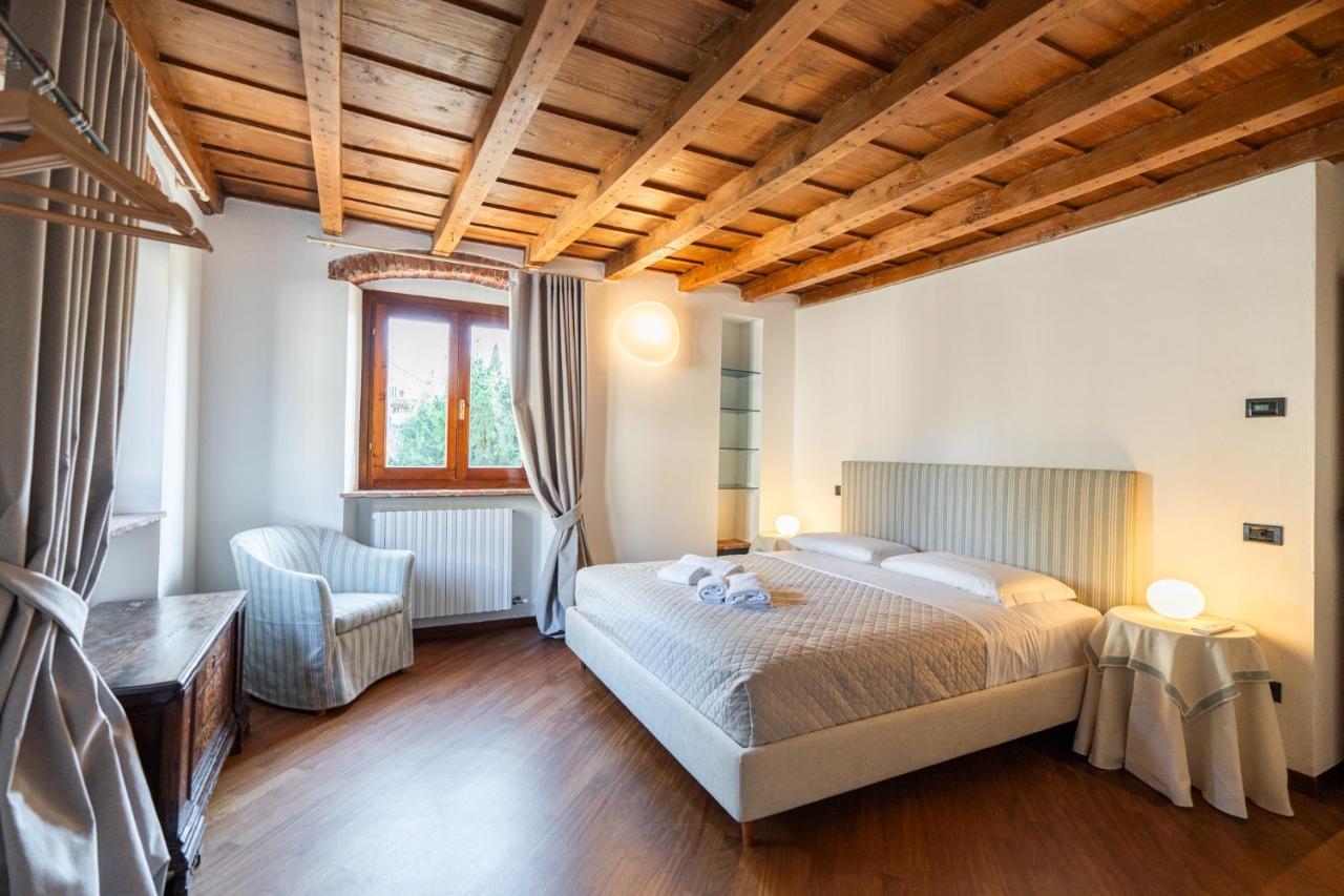 Domus Verona - Residenza Merici Ngoại thất bức ảnh