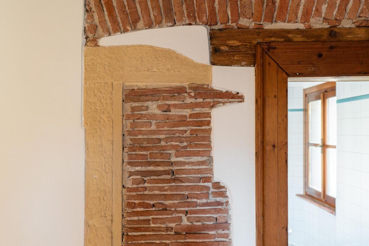 Domus Verona - Residenza Merici Ngoại thất bức ảnh