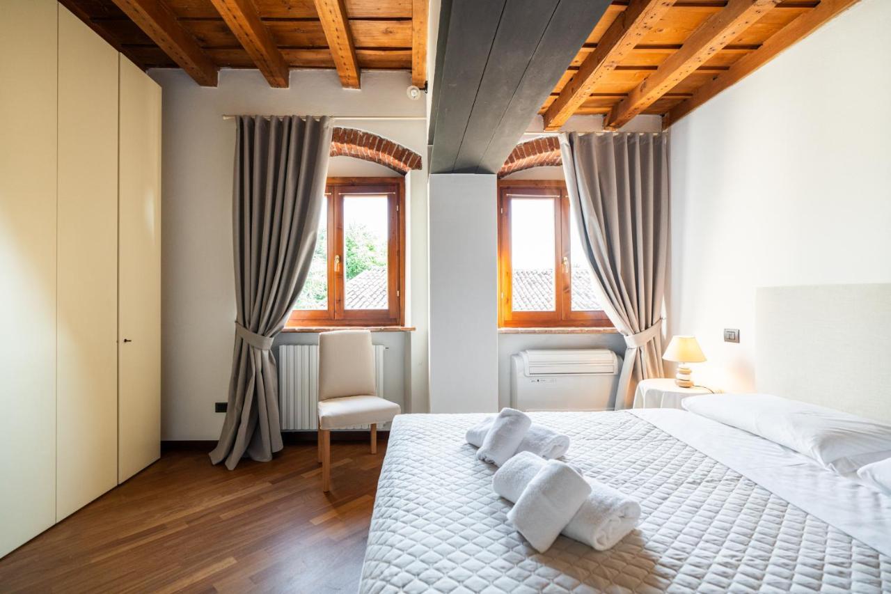 Domus Verona - Residenza Merici Ngoại thất bức ảnh