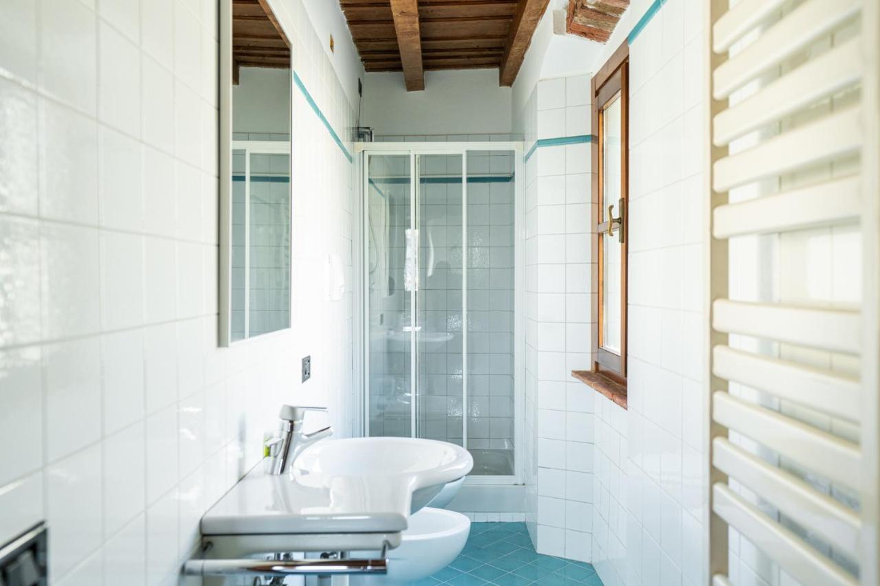 Domus Verona - Residenza Merici Ngoại thất bức ảnh