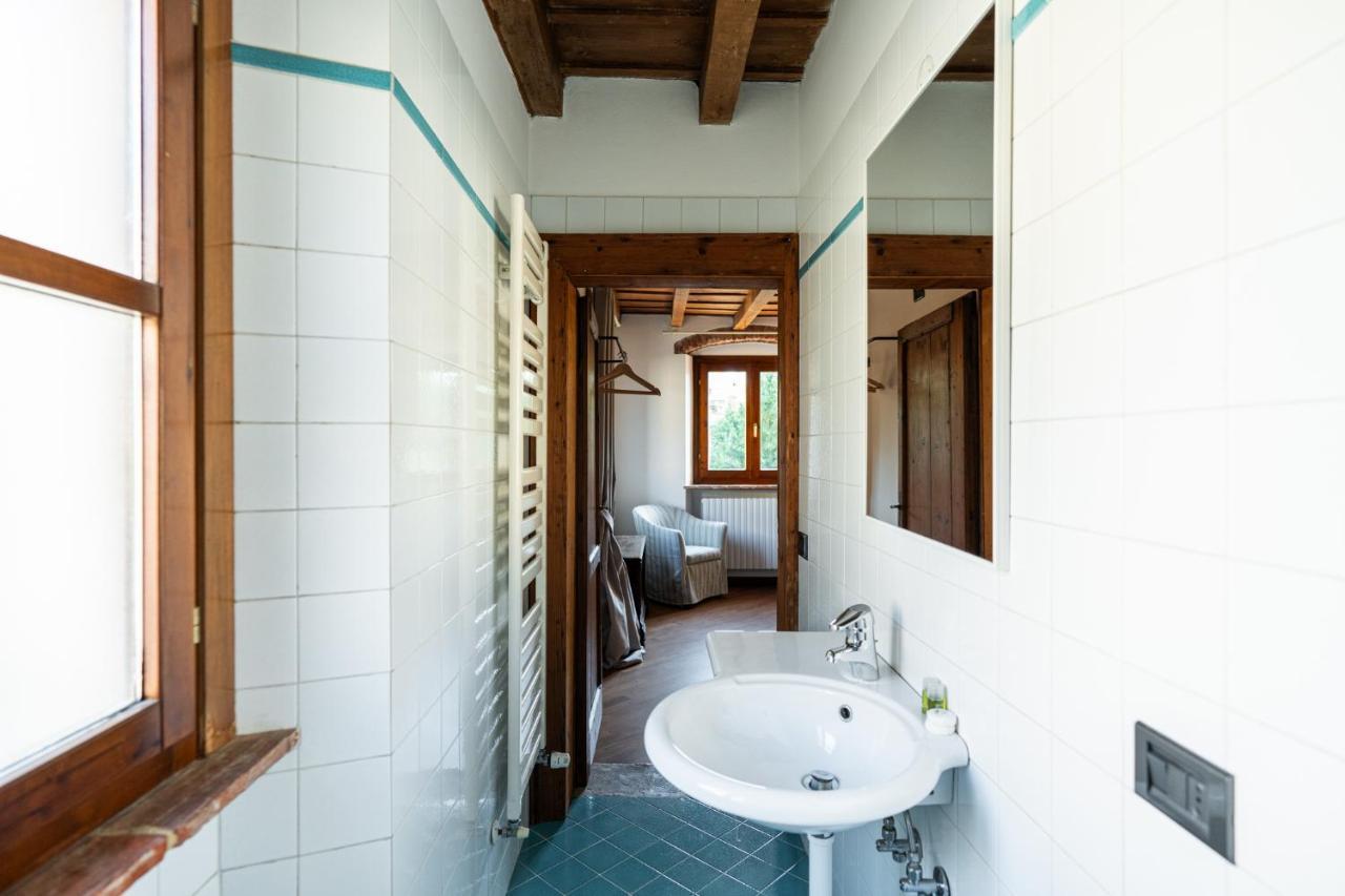 Domus Verona - Residenza Merici Ngoại thất bức ảnh