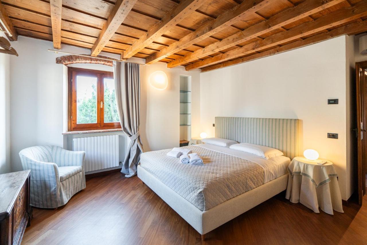 Domus Verona - Residenza Merici Ngoại thất bức ảnh