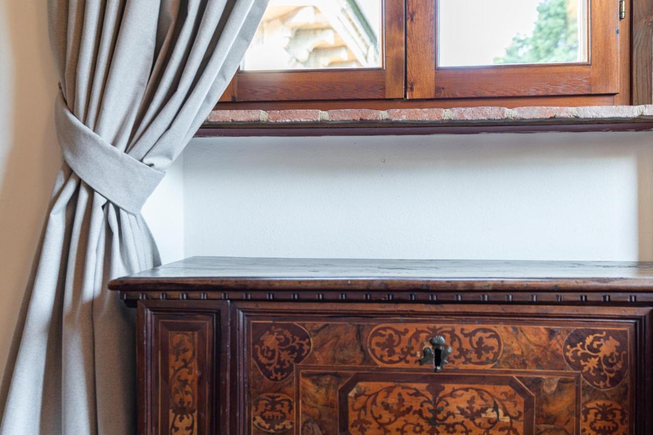 Domus Verona - Residenza Merici Ngoại thất bức ảnh